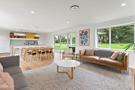 Photo of property in 181a Willow Park Drive, Opaki, Masterton, 5871