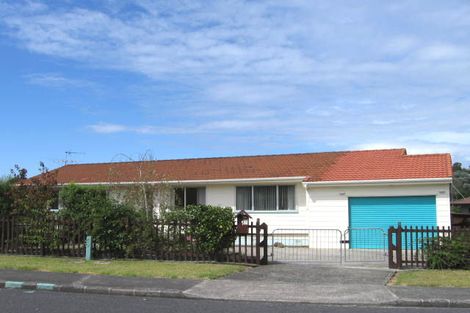 Photo of property in 1 Sunburst Lane, Torbay, Auckland, 0630