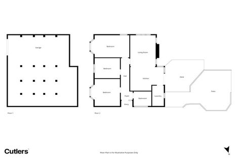 Photo of property in 20 Brunel Street, Mornington, Dunedin, 9011