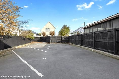 Photo of property in 9/16 Hutcheson Street, Sydenham, Christchurch, 8023