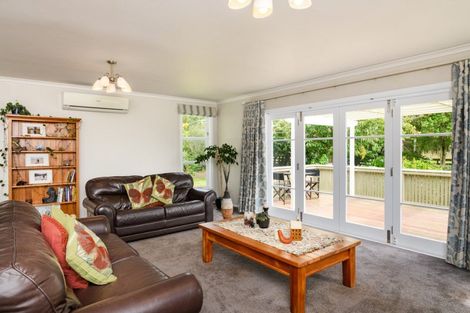 Photo of property in 485 Poplar Road, Opiki, Palmerston North, 4474