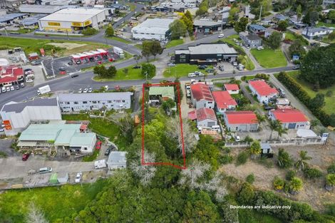 Photo of property in 4 Blanc Road, Silverdale, 0932