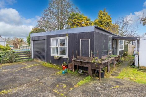 Photo of property in 11 Anzac Street, Te Kuiti, 3910