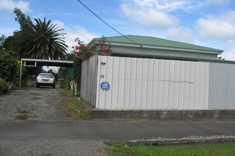 Photo of property in 31 Tararua Street, Pahiatua, 4910