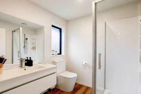 Photo of property in 17 Mccahon Lane, Rolleston, 7615