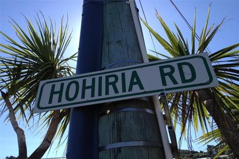 Photo of property in 5 Hohiria Road, Hataitai, Wellington, 6021