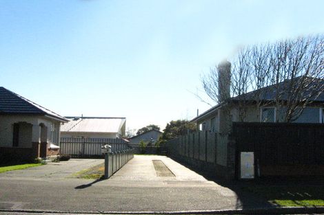 Photo of property in 86 Mitchell Street, Richmond, Invercargill, 9810