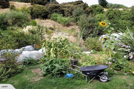 Photo of property in 4400 Christchurch Akaroa Road, Little River, 7591