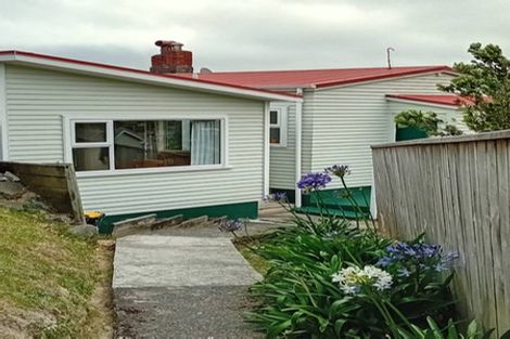 Photo of property in 27 Quetta Street, Ngaio, Wellington, 6035