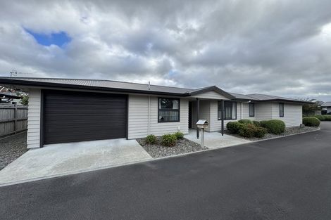 Photo of property in 65a Albert Street, Palmerston North, 4414