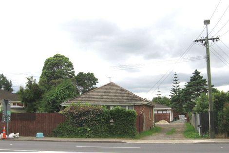 Photo of property in 254 Mount Wellington Highway, Mount Wellington, Auckland, 1060