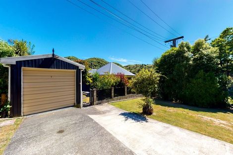 Photo of property in 5 Lillian Street, Belmont, Lower Hutt, 5010