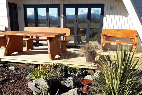 Photo of property in 18 Ayr Street, Fairlie, 7925