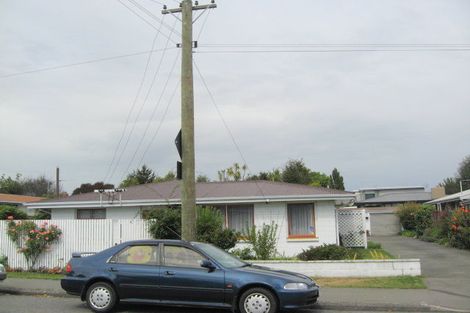 Photo of property in 187 Rutland Street, St Albans, Christchurch, 8052