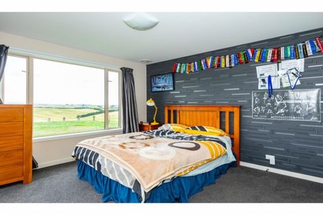 Photo of property in 437 Rolling Ridges Road, Levels Valley, Timaru, 7975