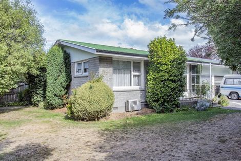 Photo of property in 1/155 Brookside Terrace, Bryndwr, Christchurch, 8053