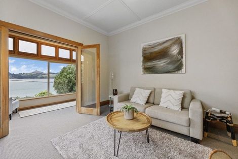 Photo of property in 35 Saint Leonards Drive, Saint Leonards, Dunedin, 9022