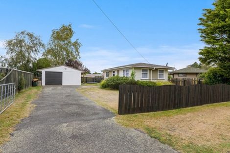 Photo of property in 46 Mckee Avenue, Fenton Park, Rotorua, 3010