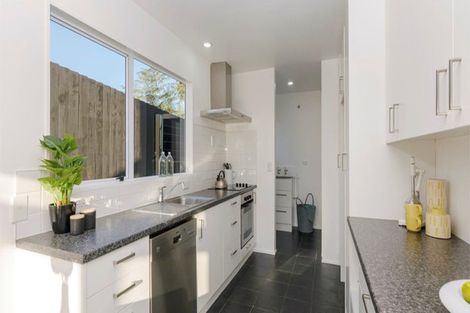 Photo of property in 12b Sefton Avenue, Grey Lynn, Auckland, 1021