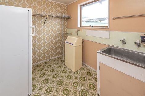 Photo of property in 53 Hinau Street, Castlecliff, Whanganui, 4501