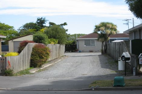 Photo of property in 13 Daytona Place, Parklands, Christchurch, 8083