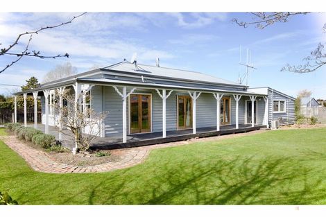 Photo of property in 53 Kennedy Street, Geraldine, 7930