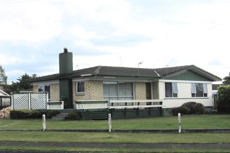 Photo of property in 21 Jameson Avenue, Fenton Park, Rotorua, 3010