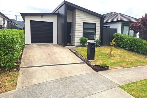 Photo of property in 40 Te Kaeaea Crescent, Wallaceville, Upper Hutt, 5018