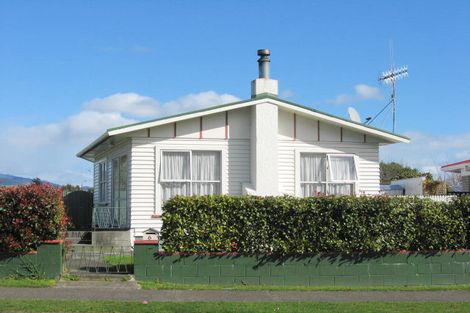 Photo of property in 6 Cargill Street, Levin, 5510