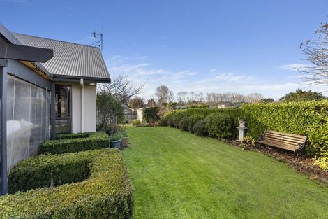Photo of property in 24 Ursula Drive, Feilding, 4702
