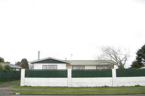 Photo of property in 29 Sole Avenue, Bell Block, New Plymouth, 4312