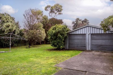 Photo of property in 13 Farrier Grove, Featherston, 5710