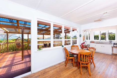 Photo of property in 289 Hokianga Harbour Drive, Omapere, Kaikohe, 0473