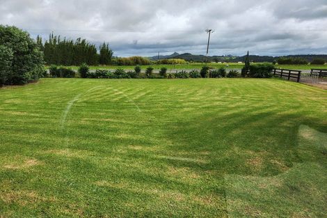 Photo of property in 2 Tramline Road, Ruawai, 0592