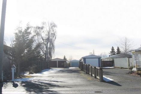 Photo of property in 267 Mackenzie Drive, Twizel, 7901