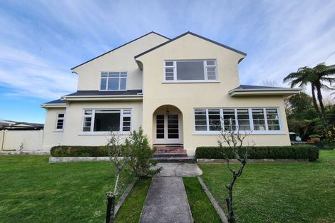 Photo of property in 2 Geraldine Street, Greymouth, 7805