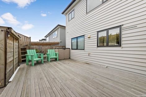 Photo of property in 13 Lisnoble Road, Flat Bush, Auckland, 2019