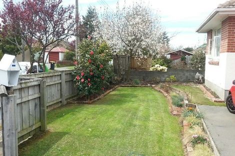 Photo of property in 1/62 Dunedin Street, Redwood, Christchurch, 8051