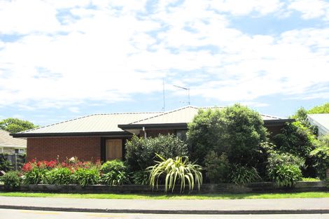 Photo of property in 24a Reeves Road, Opawa, Christchurch, 8023