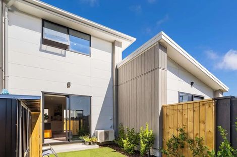 Photo of property in 14/232 Marine Parade, New Brighton, Christchurch, 8061