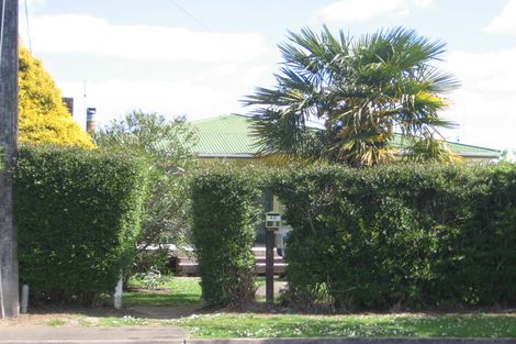 Photo of property in 40 Jellicoe Road, Matamata, 3400