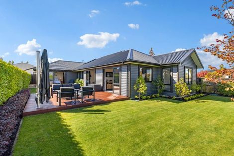 Photo of property in 42 Te Rito Street, Marshland, Christchurch, 8083