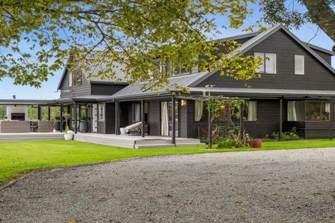 Photo of property in 1235 Omanawa Road, Omanawa, Tauranga, 3171