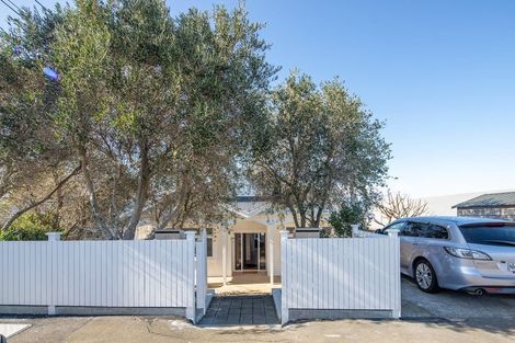 Photo of property in 41 Overtoun Terrace, Hataitai, Wellington, 6021