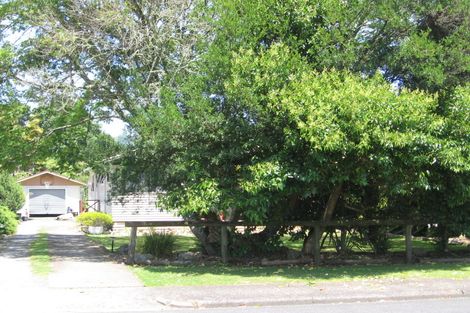 Photo of property in 3 Kiwi Street, Te Kuiti, 3910