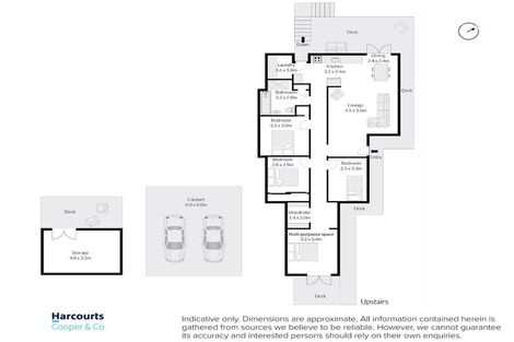 Photo of property in 19 Laser Place, Bayview, Auckland, 0629