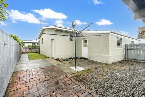 Photo of property in 36 Hillary Street, Winton, 9720