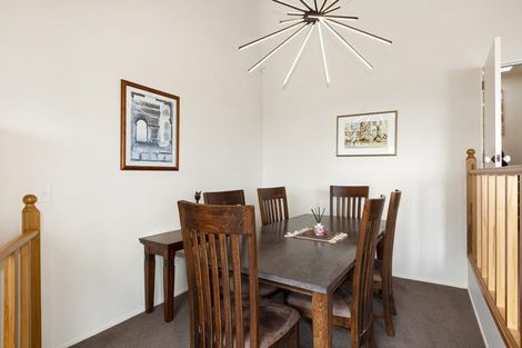 Photo of property in 45 The Crowsnest, Whitby, Porirua, 5024