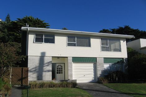Photo of property in 76 Burgess Road, Johnsonville, Wellington, 6037