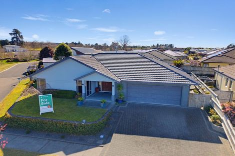 Photo of property in 163 Lakewood Drive, Nukuhau, Taupo, 3330